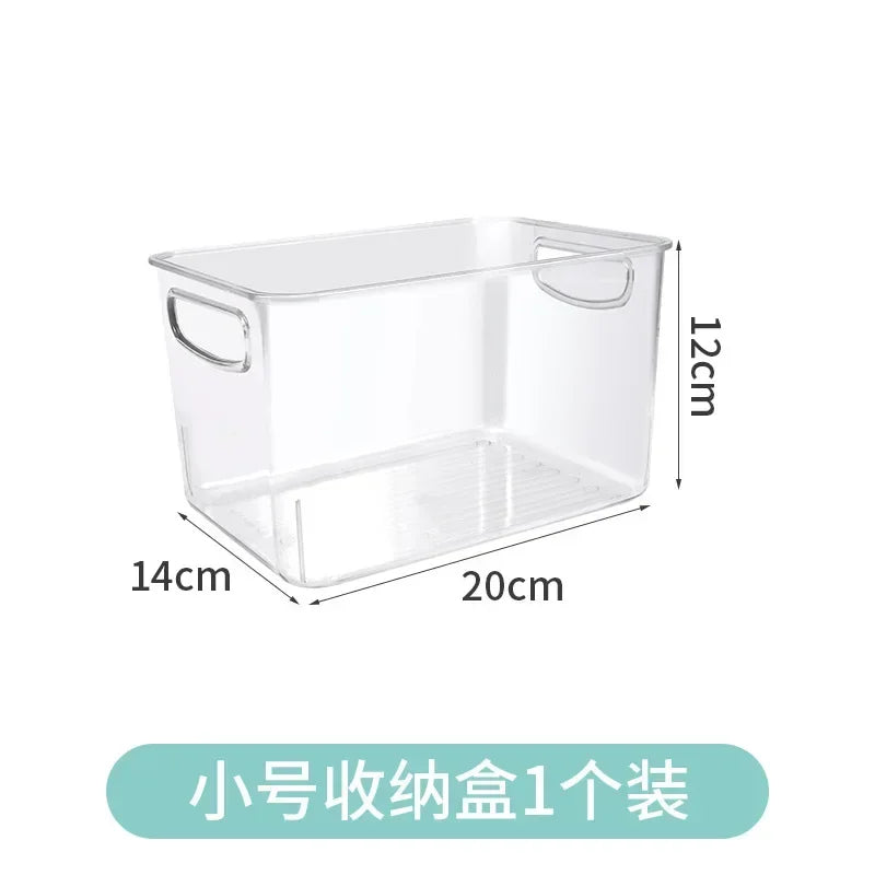 Rolling Can Organizer for Fridge — Automatic Soda & Beer Can Dispenser