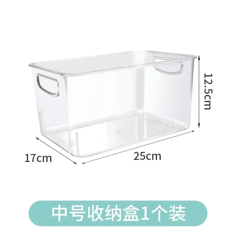 Rolling Can Organizer for Fridge — Automatic Soda & Beer Can Dispenser